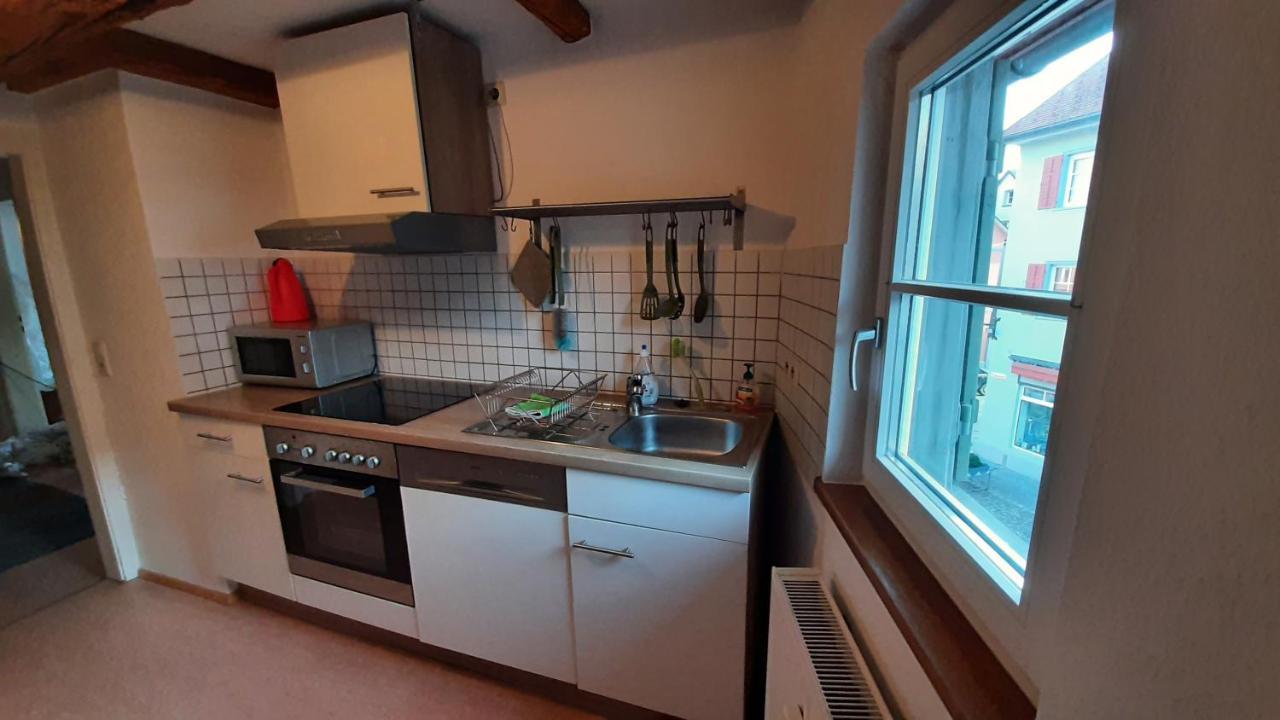 Mendlers Ferienwohnung ヴァンゲン・イム・アルゴイ エクステリア 写真