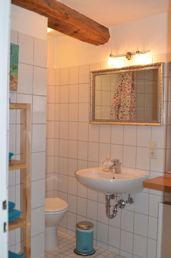 Mendlers Ferienwohnung ヴァンゲン・イム・アルゴイ エクステリア 写真